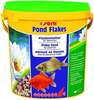 Kalatoit Sera Pond Flakes Nature, 1,6 kg