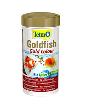 Kalatoit Tetra Goldfish Gold Colour, 250 ml