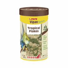 Kalatoit Sera Vipan Nature, 250 ml
