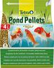 Kalatoit Tetra Pond Pellets, 4 l