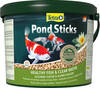 Toit tiigikaladele Tetra Pond Sticks, 10 l