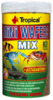 Kalatoit Tropical Mini Wafers Mix, 250 ml