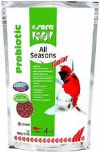 Kalatoit Sera Koi Junior All Seasons Probiotic, 500 g