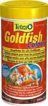Toit kuldkaladele Tetra Goldfish Color Sticks, 250 ml