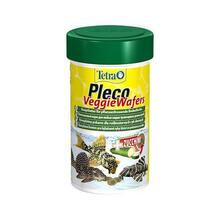 Kalatoit Tetra Pleco Veggie Wafers, 250 ml