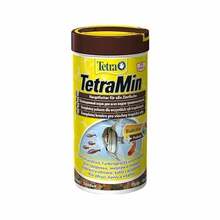 Kalatoit Tetra TetraMin, 1 l
