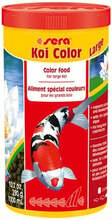 Kalatoit Sera Koi Color Large, 1000 ml