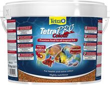 Kalatoit TetraPro Colour, 10 l