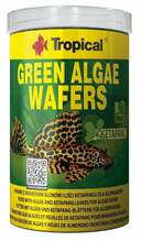Kalatoit TROPICAL Green Algae Wafers, 100 ml