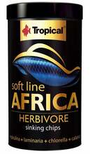 Tropical Soft Line Africa Herbivore, 250 ml