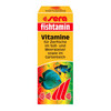 Kalavitamiinid Sera Fishtamin, 15 ml