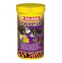 Dajana Cichlids Sticks, 1000 ml / 320 g