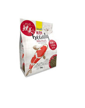 Kalatoit Tetra Koi Beauty Small, 4 l