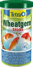 Toit tiigikaladele Tetra Pond Wheatgerm Sticks, 1 l