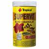Kalatoit Tropical SuperVit Mini graanulid, 250 ml