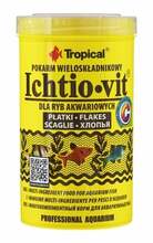 Kalatoit Tropical Ichtio-Vit, 500 ml