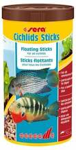 Kalatoit Sera Cichlids Sticks, 1000 ml