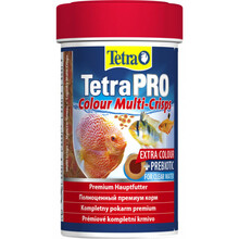 Tetra Pro Colour kalatoit, 100 ml