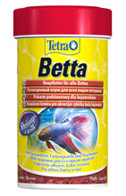 Kalatoit Tetra Betta, 100 ml