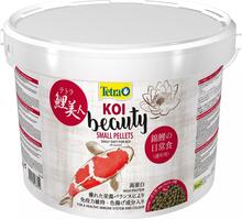 Karpkalatoit Tetra Koi Beauty Small, 10 l