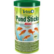 Tetra Pond Sticks Mini, 1 l