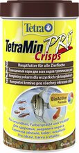 Kalatoit Tetra TetraMin Pro Crisps, 500 ml