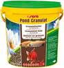 Kalatoit Sera Pond Granulat, 10 l