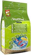 Kalatoit Tetra Pond Sticks, 50 L