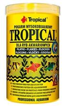Kalatoit Tropical, 500 ml / 100 g