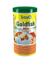 Tetra Pond Goldfish Mix, 1 l