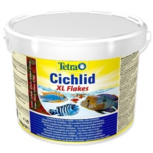 Tetra Cichlid XL helbed, 10 L / 1,9 kg