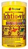 Kalatoit Tropical Ichtio-Vit, 1000 ml