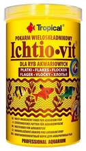 Kalatoit Tropical Ichtio-Vit, 1000 ml