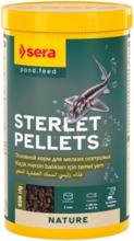 Kalatoit Sera Sterlet Pellets, 1 l (650 g)