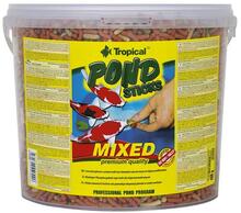 Kalatoit Tropical Pond Sticks Mixed, 430 g