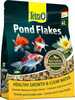 Toit tiigikaladele Tetra Pond Flakes, 4 L