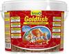 Kalatoit Tetra Goldfish, 10 l