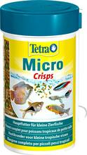 Kalatoit Tetra Micro Crisps, 100 ml