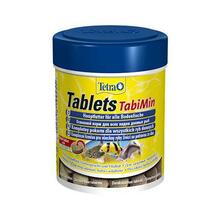 Tetra TabiMin tabletttoit põhjakaladele, 275 tk