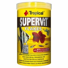 TROPICAL SuperVit graanulid, 500 ml