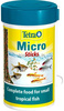 Kalatoit Tetra Micro Sticks, 100 ml