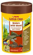 Kalatoit Sera Catfish Chips, 0.038 kg