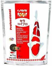 Kalatoit Sera KOI Professional Spirulina Color Food, 2.2 kg