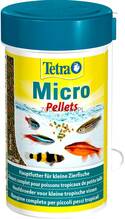 Kalatoit Tetra Micro Pellets, 100 ml