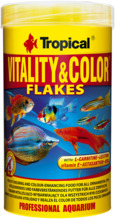 Kalatoit Tropical Vitality & Color, 250 ml