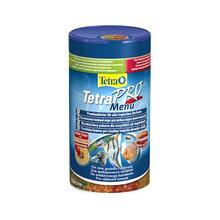 Akvaariumitoit Tetra TetraPro Menu, 250 ml