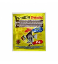 Kalatoit Tetra Min Granules, 15 g