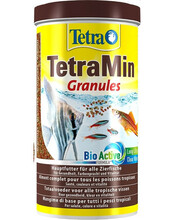 Tetra TetraMin Granules, 500 ml