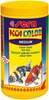 Kalatoit Sera Koi Color Medium, 1000 ml