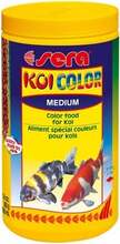 Kalatoit Sera Koi Color Medium, 1000 ml